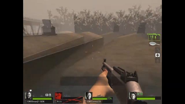 Left 4 Dead 2 Tricks And Exploits Episode 2