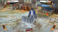 One Piece: Burning Blood - TS NerdJosh VS. Marvin | Top 8 | Day 2 | Anime Expo 2016