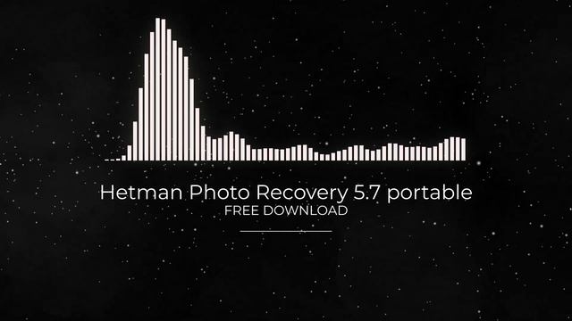 Hetman Photo Recovery 5.7 portable FULL