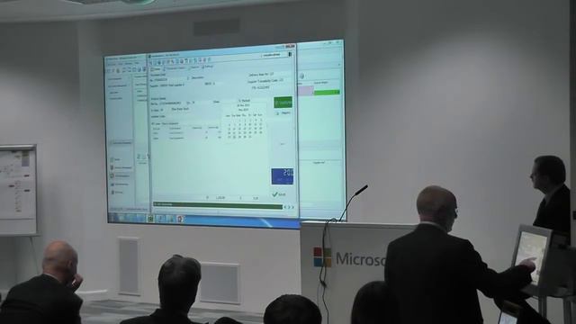 Emydex ERP NAV Integration - Purchase Order Processing, Intake & Supplier Payments