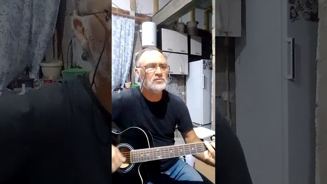 В. Цой. Кино. Проснись. Кавер