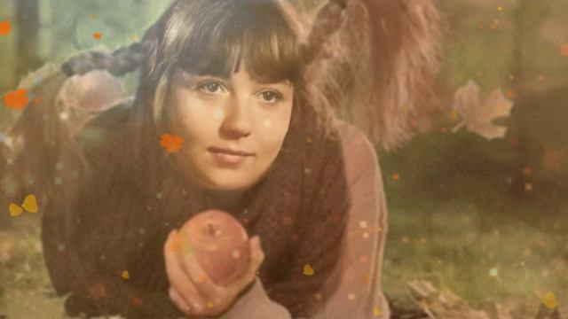 ВИА Поющие сердца — Листья закружат