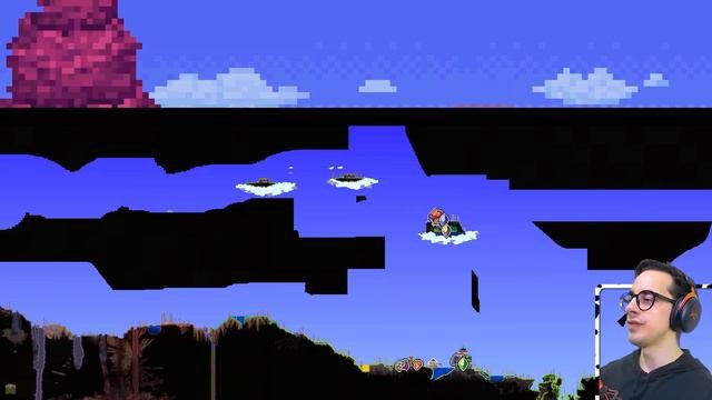 OS PILARES NO TERRARIA: COMO ENCONTRÁ-LOS E USÁ-LOS PARA SE TELEPORTAR – TERRARIA 1.4.4 - MIMOSINHA