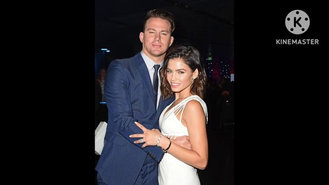 Channing Tatum and Jenna Dewan finalize divorce 6 years after split