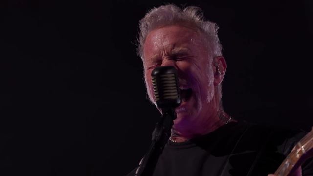 Metallica -The Day That Never Comes (Minneapolis MN August 18 2024)