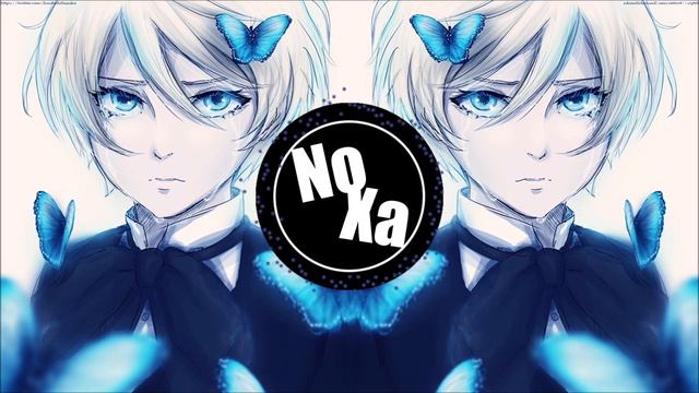 Anti Nightcore - How To Save A Life