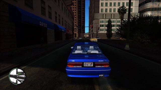 GTA San Andreas Definitive Edition Mod Pack: Must-Have Mods!