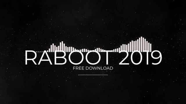 RABOOT 2019 FULL