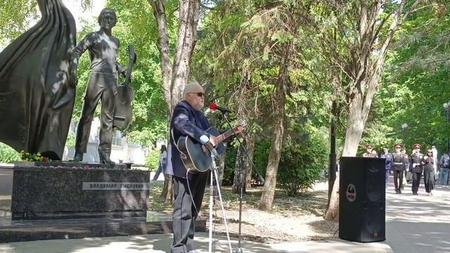 Сергей Кадькало - Милостыня