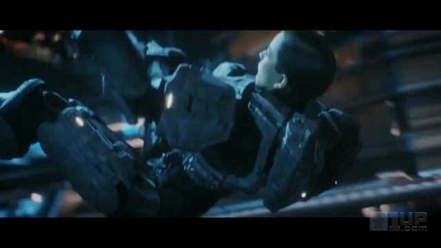 Halo 4 Spartan Ops Episode 8 Preview