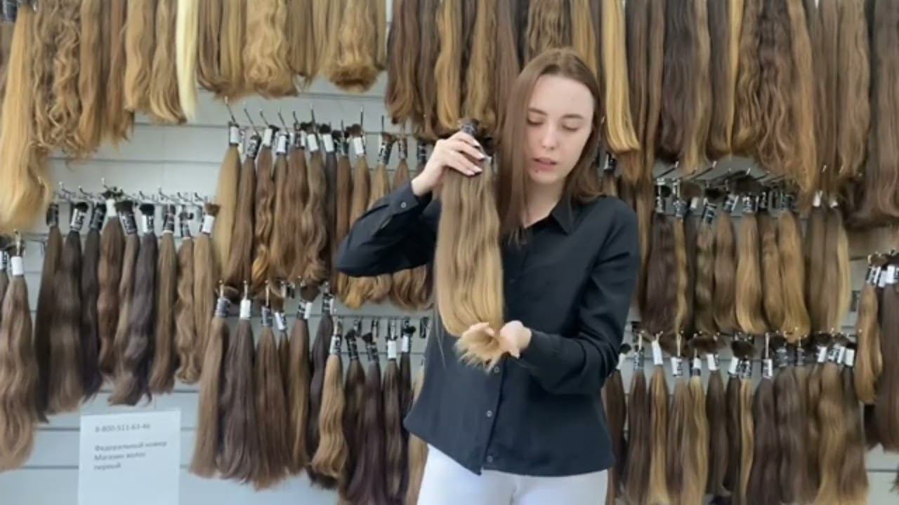 What hair to choose