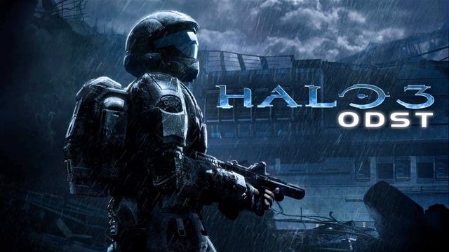 Halo 3: ODST Firefight soundtrack 3