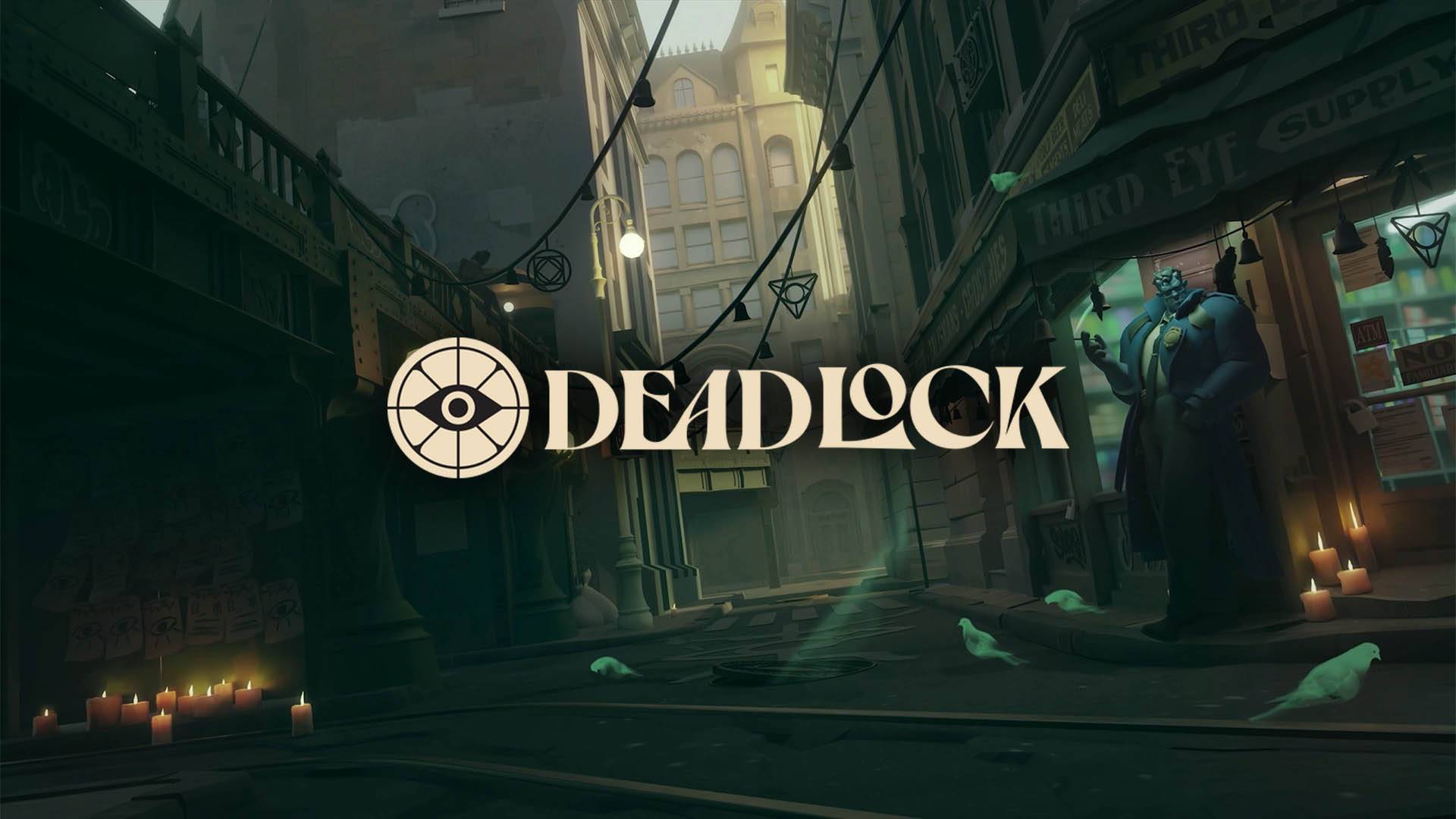 DEADLOCK - ДЕД ЗАКРЫТ, С САНЕЙ ТАЩИМ НО ГОСПОДИ, КАК ЖЕ НАС С НИМ...