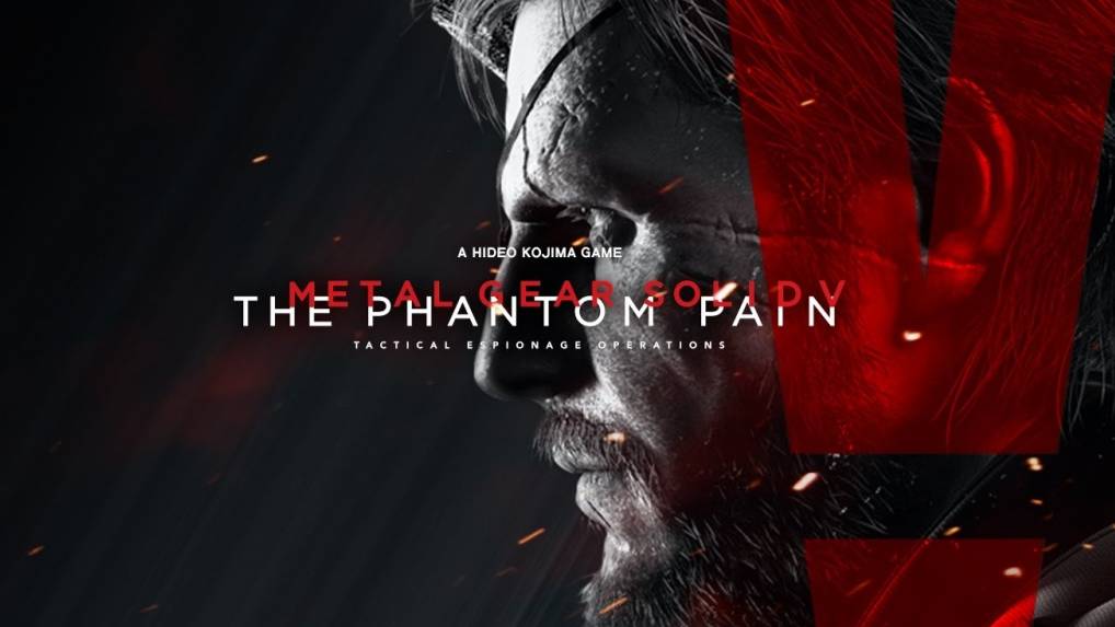 Эпизод 15 | Metal Gear Solid V: The Phantom Pain