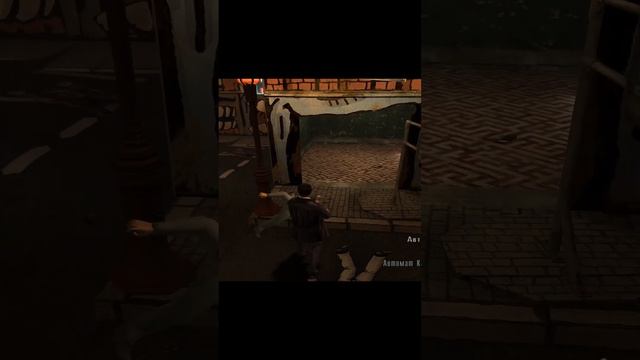 Ломаем скрипты (Max payne 2)