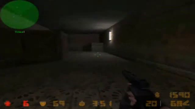 Yo Jugando Counter Strike Condition Zero-Descarga