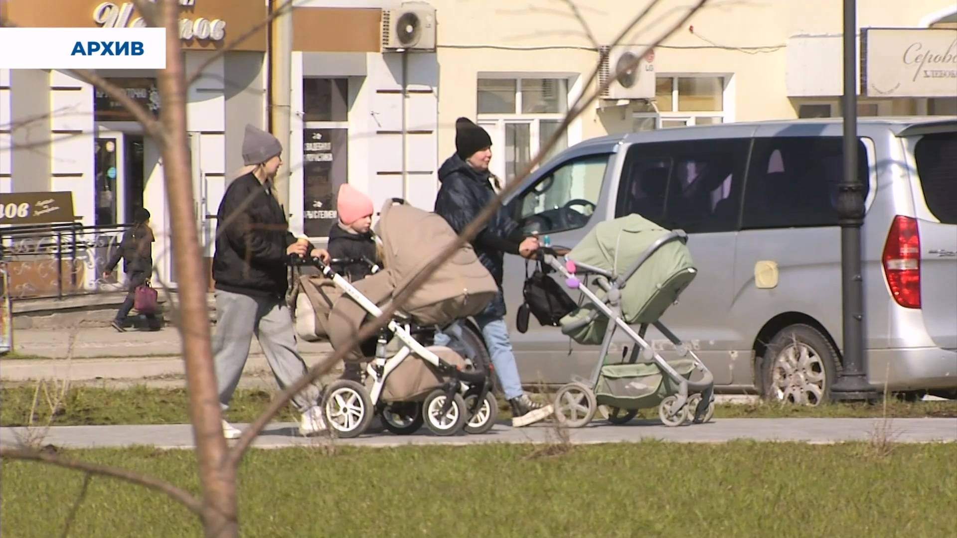 Серовская городская больница проводит медицинскую перепись населения на прикреплённых участках