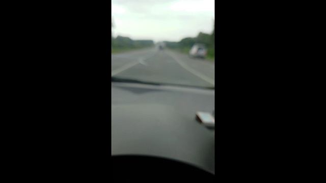 дальнобойщик