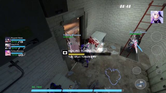 Left4Dead 2: The Parish (Part 5 of 5)