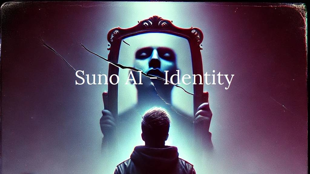 Suno AI - Identity