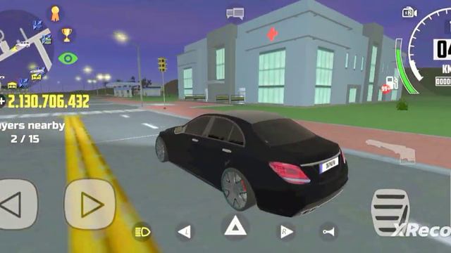 car simulator 2 mafia conway