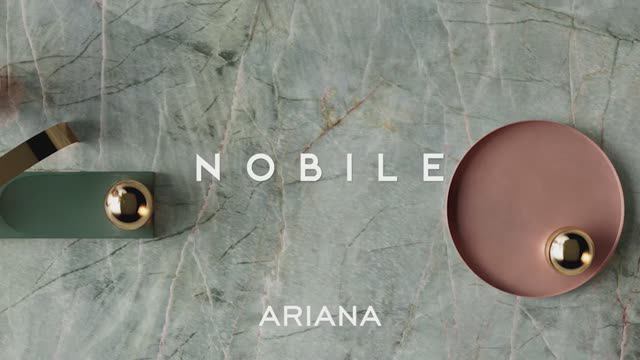 Керамогранит Ariana Nobile