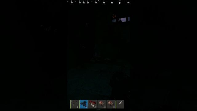 Оп это что за пассажир такой #rust #раст #rusthighlights #highlights