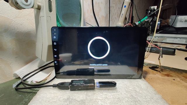 Как принудительно прошить TEYES СС2, TEYES SPRO, TEYES CC2L, TEYESCC2L PLUS, TEYES X1 WIFI