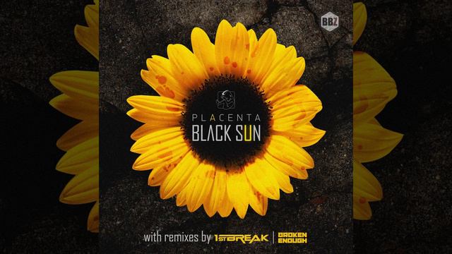 Placenta — Black Sun (1st Break remix)