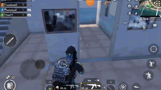 pubg mobile