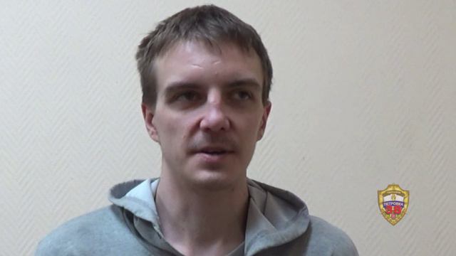 Полицейские задержали подозреваемого в краже автомобиля стоимостью более 8 миллионов рублей