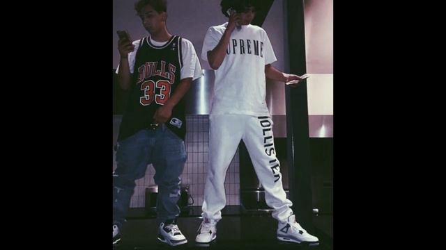 [FREE] Shoreline Mafia x Ohgeesy x Fenix Flexin Type Beat "Tension"