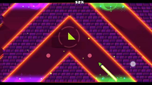 Power trip (на 2 монетки???) geometry dash subzero.