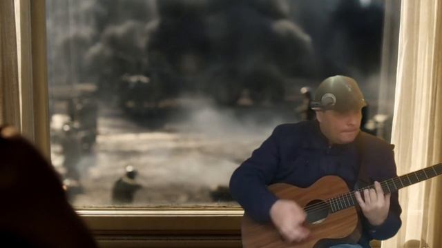 Дмитрий Подшивалов - Дайте миру МИР!