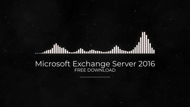 Microsoft Exchange Server 2016 FULL