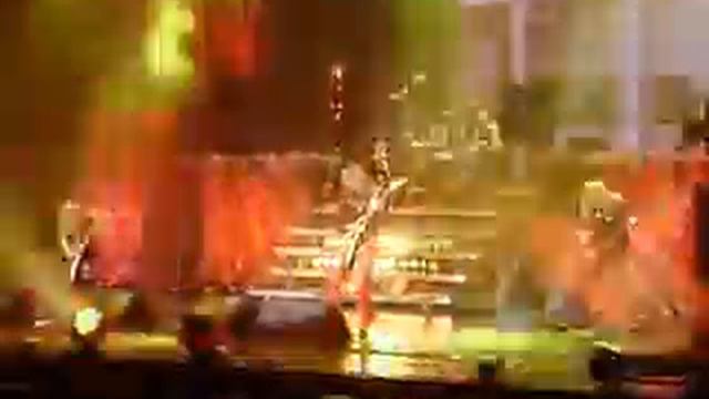 Judas Priest - Painkiller (Dallas TX 10.16.11)