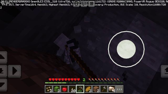 Майнкрафт,но я не могу добывать предметы два раза!#михатоп #subscribe #подписка #подпишись#майнкрафт