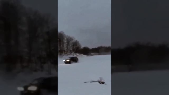 Кто виноват?