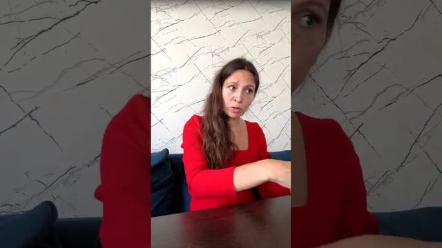 Прямой эфир: «5 шагов к жизни полной энергии»