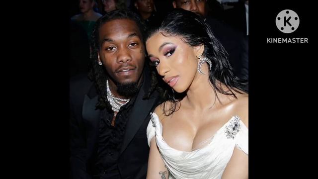 Offset claims estranged wife Cardi B slept with another man while pregnant_ ‘Tell the truth’