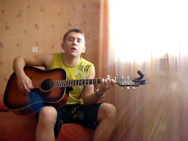 Чиж и Паша_Поезд(Cover by Serdervese)