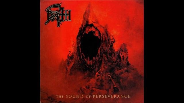 Death - The Sound of Perseverance 1998 - 04 Story to Tell
