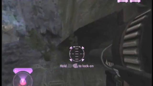 Halo 2 Sticky Montage