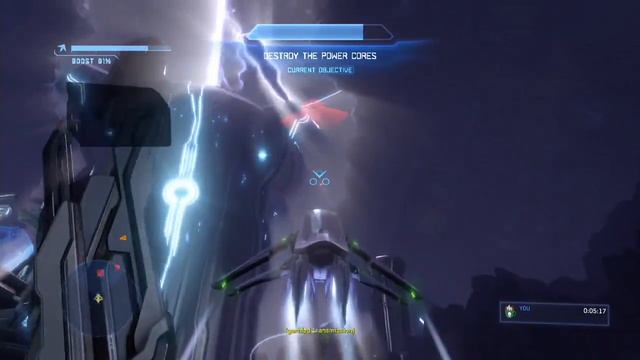 [WORLD RECORD] Halo 4: "Forerunner" - Legendary Speedrun Guide (Master Chief Collection)