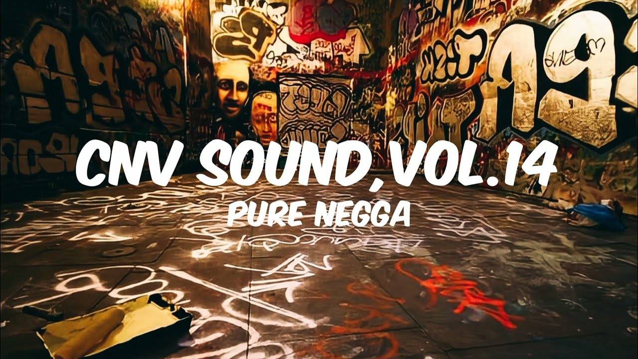 Pure Negga - Cnv Sound