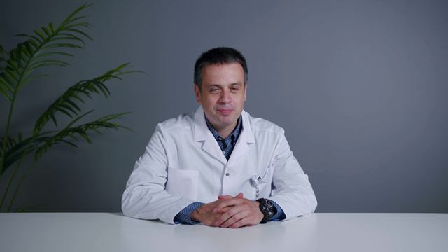 Александр Игоревич Кузин - врач акушер-гинеколог высшей категории