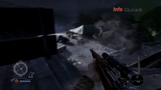 Medal of Honor Airborne Operation Avalanche Part.2