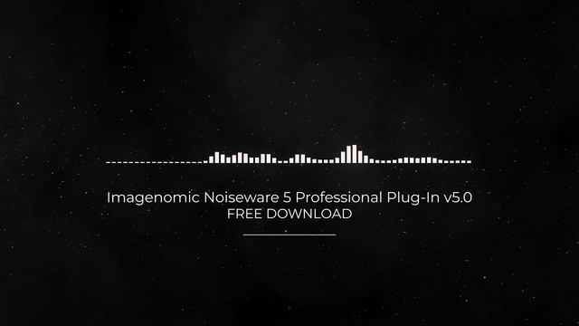 Imagenomic Noiseware 5 Professional Plug-In v5.0 FULL