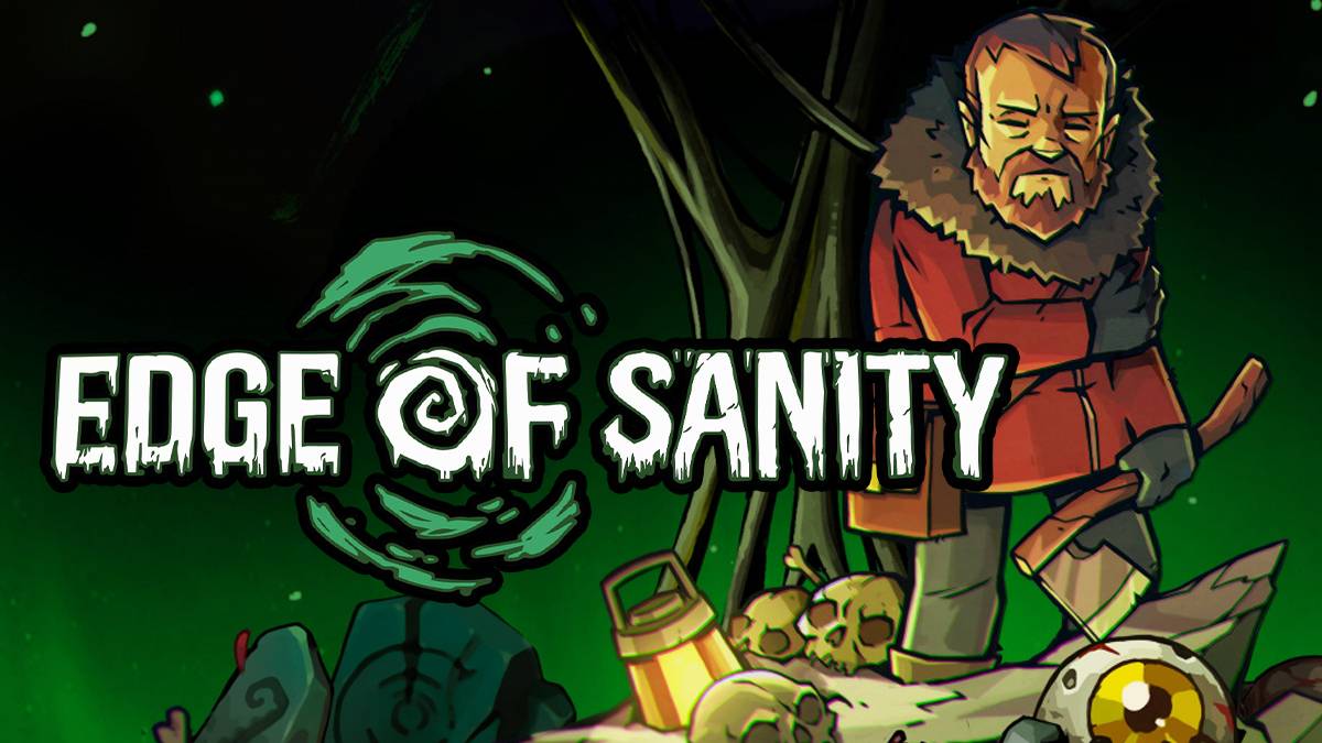 Edge of Sanity (5) Чем дальше тем страшнее ••• Проходим ••• Почти конец