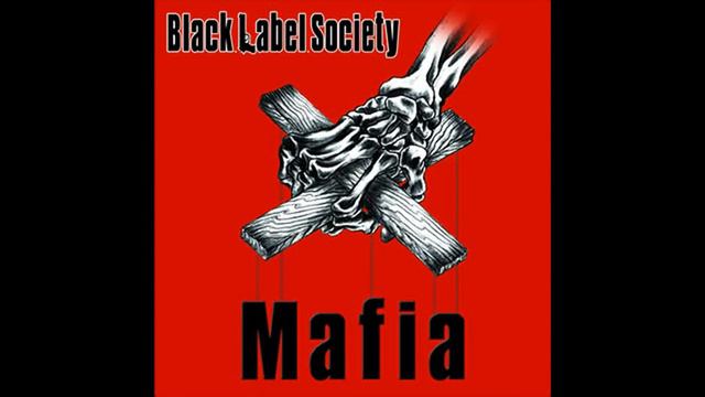 Black Label Society - Too Tough To Die